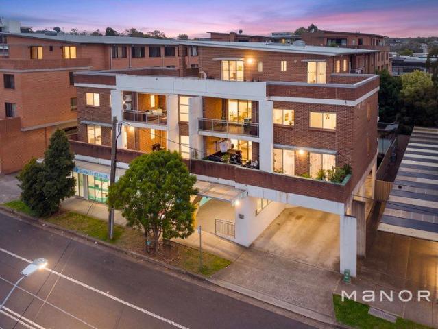 Apartment in Prime Location