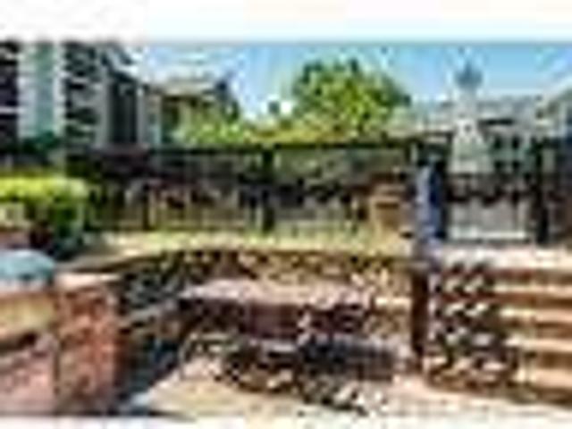 Apartment in prime location