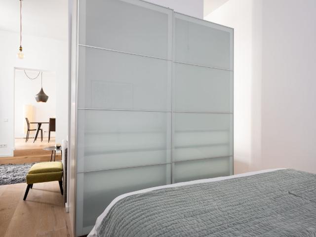 Apartment in prime location of Prenzlauer Berg, Berlin, Berlin Amsterdam Apartments for Rent