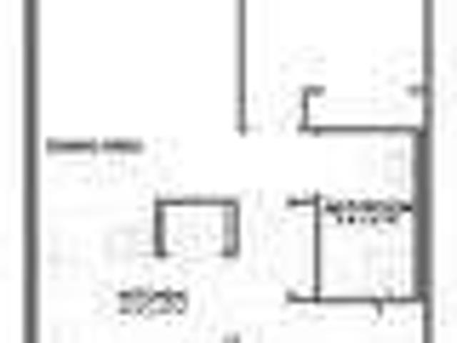 Apartment in prime location. Pet OK!