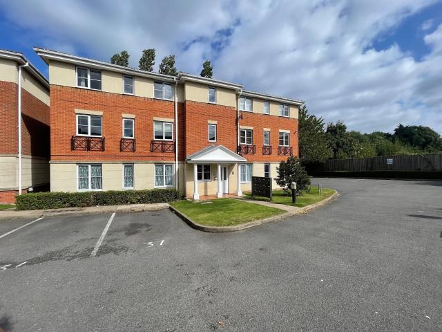 apartment in Princes Gate WEST BROMWICH B70