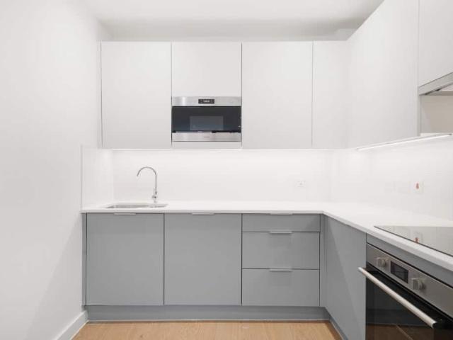 apartment in Printers Place, Birmingham, B5 6EE