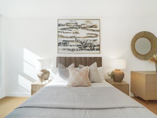 apartment in Printers Place, Birmingham, B5 6EE