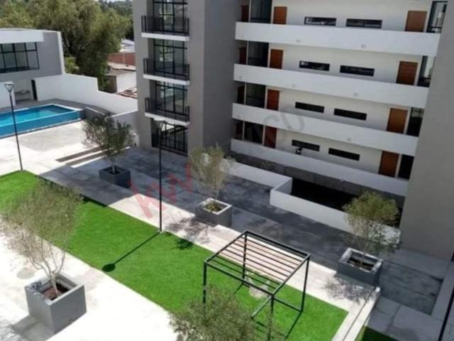 apartment in Prolongación Polvillo 284, Fraccionamiento Morales Potosí, 78151 San Luis Potosí, SLP, México