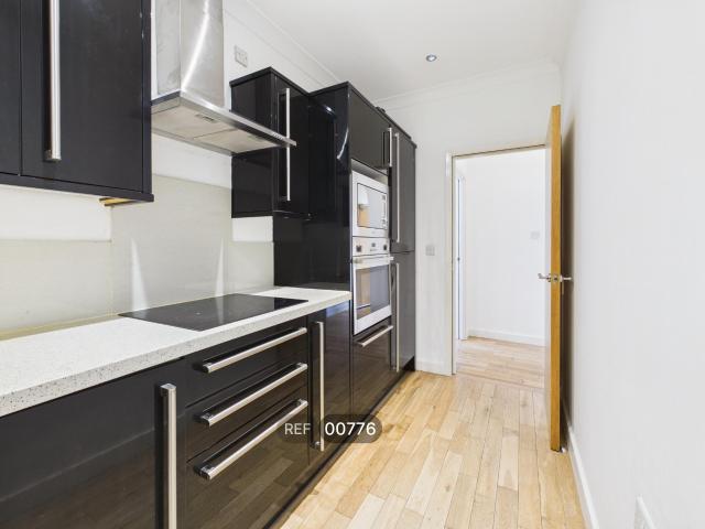 apartment in Prospect Street, Hull, HU1 3RT