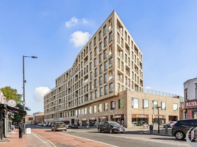 Prowse Court, Edmonton, N18 5DEF3E13 D16A 41DE 9358 E0BC6518C794 Castles Estate Agents