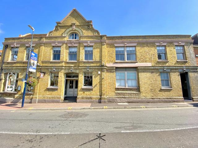 apartment in Pudding Lane Maidstone