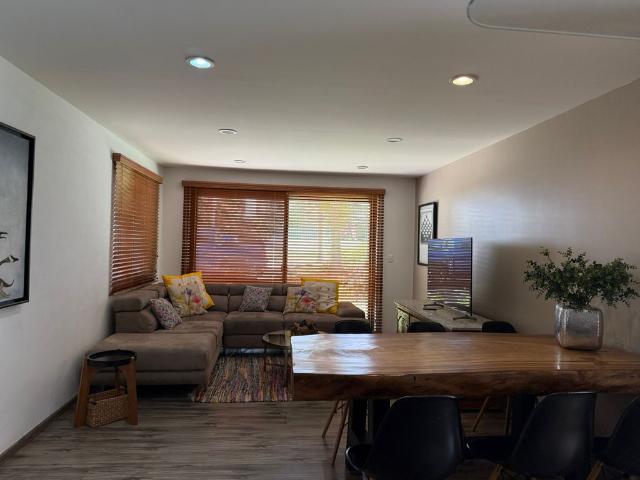 Apartment in Puente Viejo for rent! Ground floor