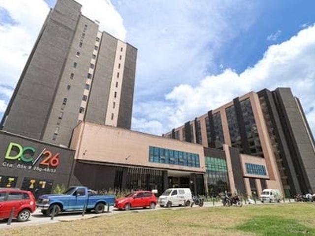 apartment in Puerta de teja, Bogotá, Bogotá, d.c