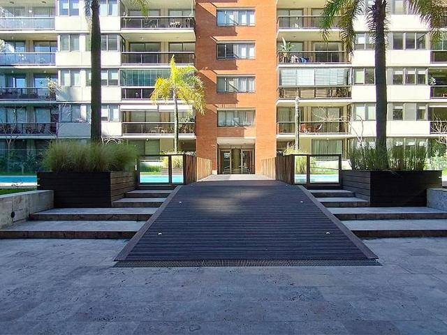 apartment in Puerto Madero Capital Federal