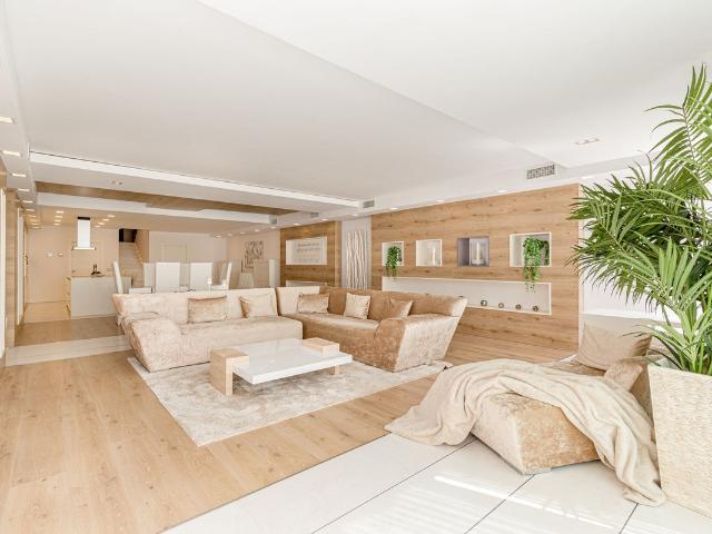 Apartment in Puerto Banús, Costa del Sol