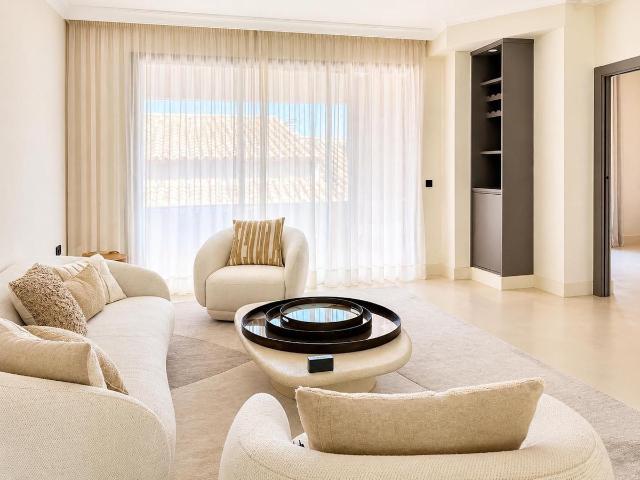 Apartment in Puerto Banús, Costa del Sol