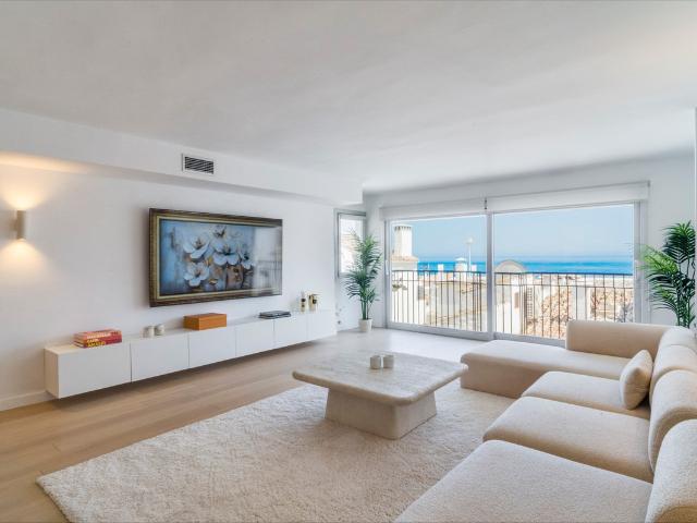 Apartment in Puerto Banús, Costa del Sol
