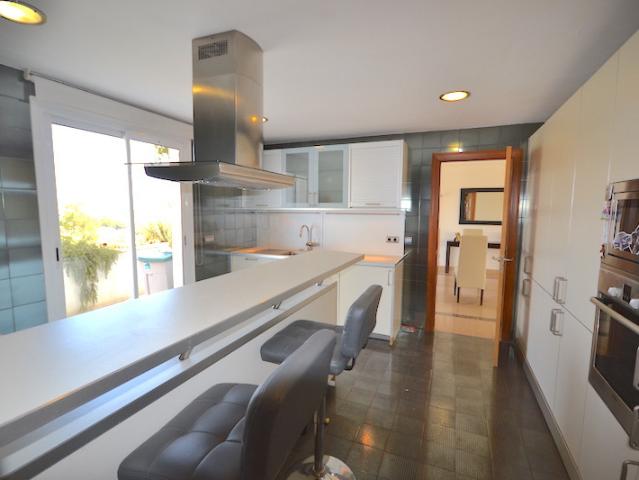Apartment in Puerto Banús, Costa del Sol