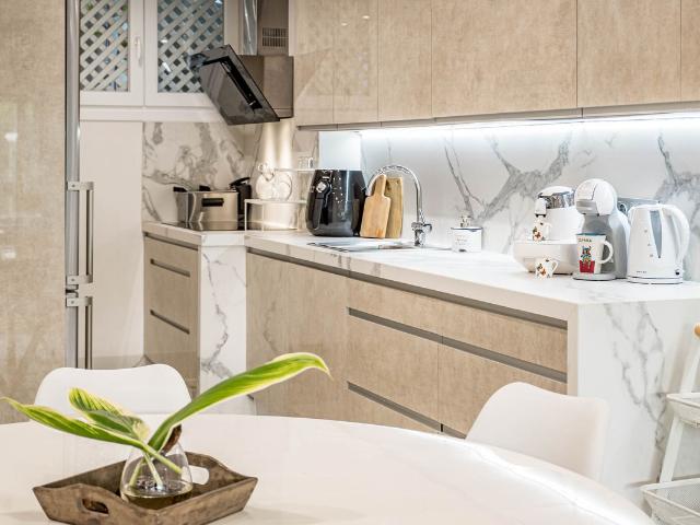Apartment in Puerto Banús, Costa del Sol