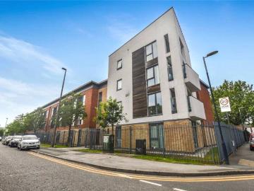 apartment in Quay 5, 240 Ordsall Lane, Salford, Greater Manchester, M5 3NG