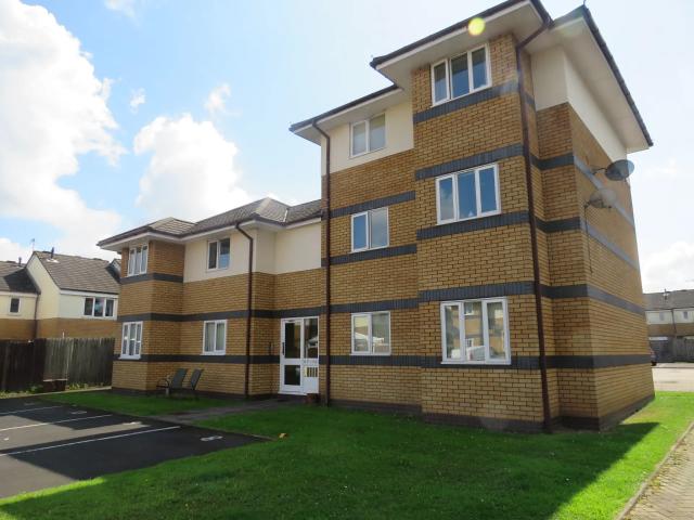 apartment in Quayside Close