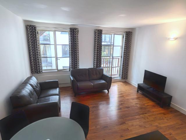 apartment in Queen Elizabeth Street