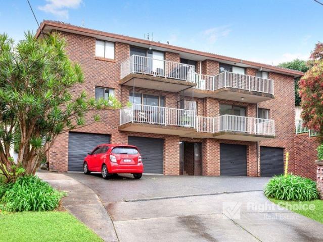 Apartment in quiet cul de sac