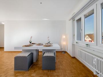 Apartment in quiet and beautiful location