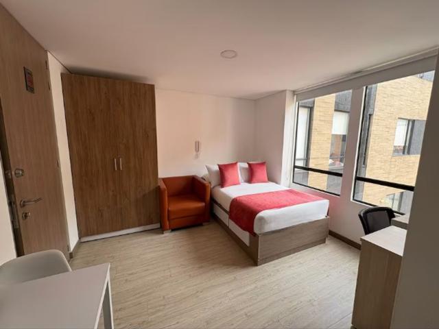apartment in Quinta paredes, Bogotá, Bogotá, d.c