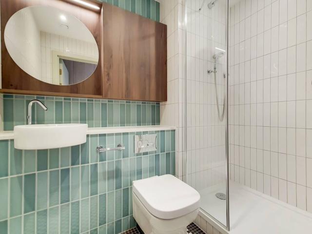 apartment in Quintain