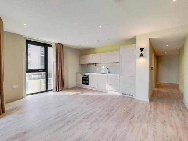 apartment in Quintain