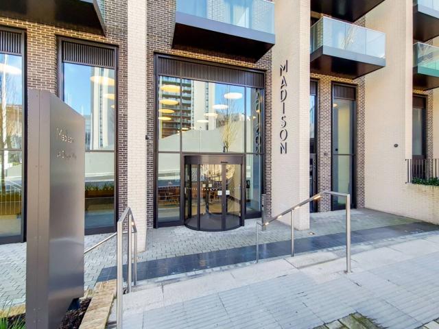 apartment in Quintain