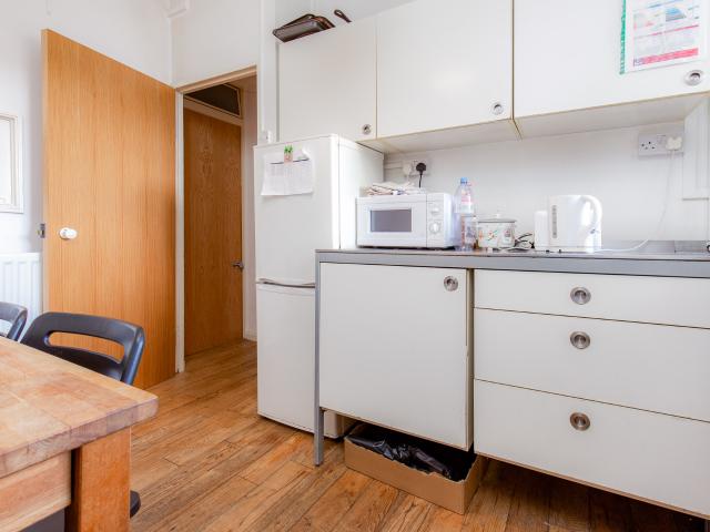 apartment in RM4 Malcolm Road | Bethnal Green | London | E1 4HP