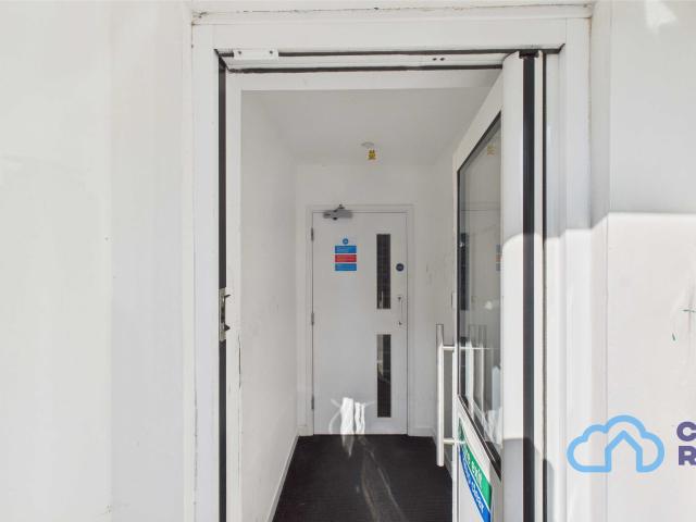 apartment in 46GR RM4 Brewster Road | Leyton | London | E10 6RH