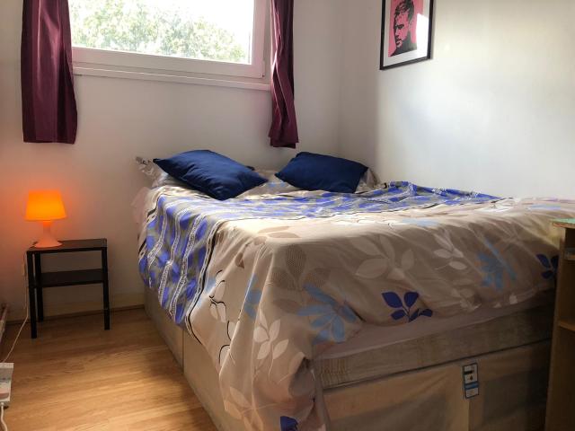 apartment in RM4 Pitsea Street | Limehouse | London | E1 0JJ