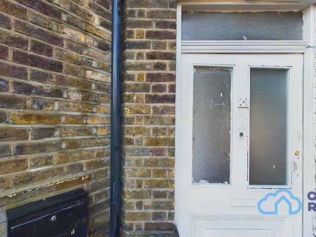 apartment in 14APL RM4 Plashet Road | Plaistow | London | E13 0PU