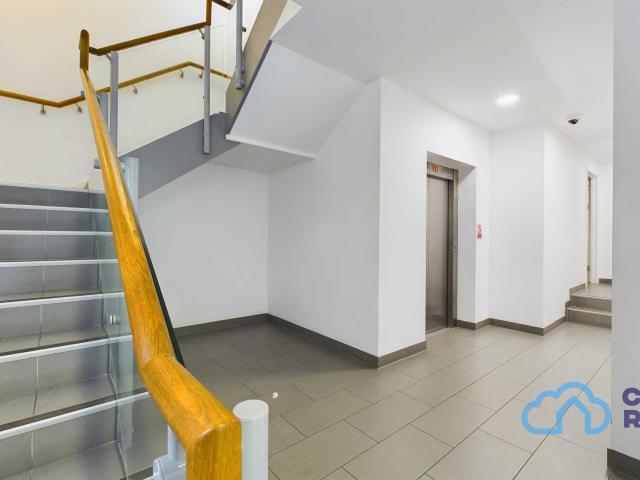 apartment in RM4 Trafalgar Gardens | Stepney Green | London | E1 3FW