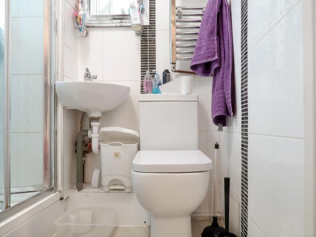 apartment in RM5 Eric Street | Mile End | London | E3 4TD