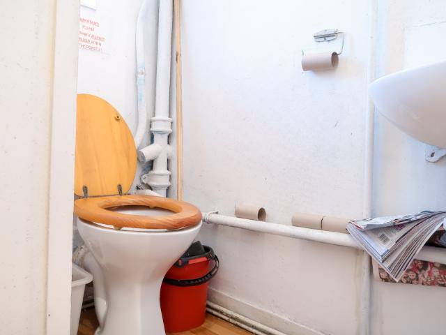 apartment in RM6 Old Bethnal Green Road | Bethnal Green | London | E2 6QX