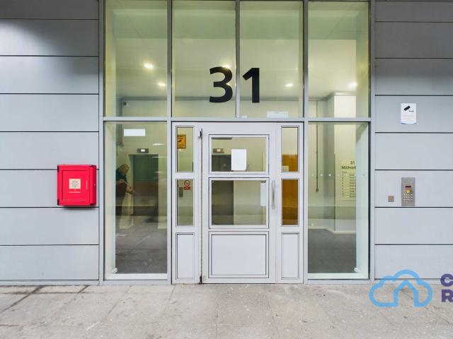 apartment in RM1 Millharbour | Canary Wharf | London | E14 9DT