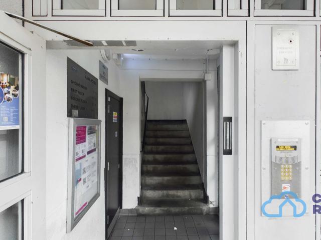 apartment in RM1 Old Bethnal Green Road | Bethnal Green | London | E2 6QY