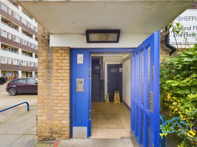 apartment in RM1 Alfred Street | Bow Road | London | E3 2BY