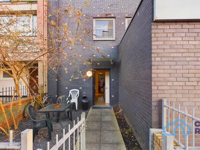 apartment in RM1 Broomfield Street | Poplar | London | E14 6GL