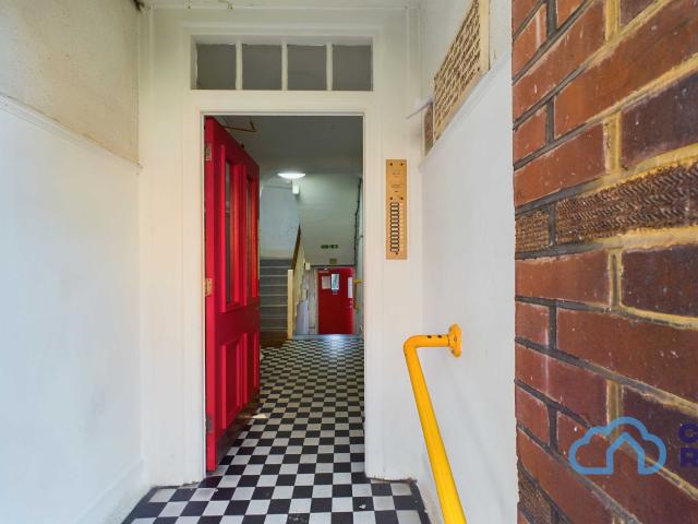 apartment in 94RA RM1 Empire Way | Harrow | London | HA9 0RE