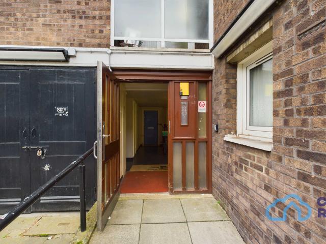 apartment in 30GA RM1u00262 Gales Gardens | Bethnal Green | London | E2 0EJ