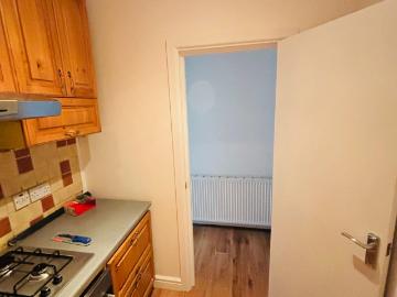 apartment in 158GE RM1 George Lane | Lewisham | London | SE13 6HW