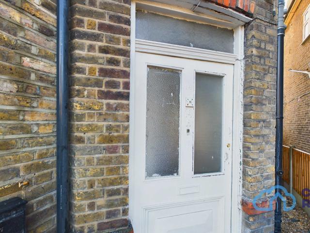 apartment in 14APL RM1 Plashet Road | Plaistow | London | E13 0PU