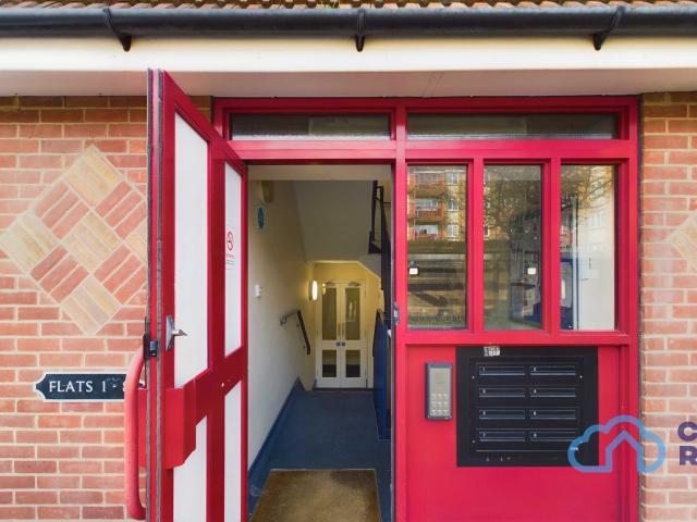 apartment in RM1 Rainhill Way | Bow | London | E3 3EE