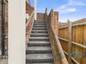 apartment in RM1 Woodstock Court | Lee | London | SE12 9HT