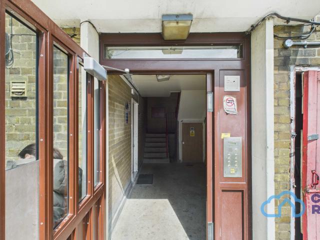 apartment in RM2 Newton Road | Haringey | London | N15 4PT