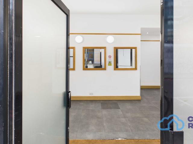 apartment in RM2 Basing Place | Hackney | London | E2 8AB