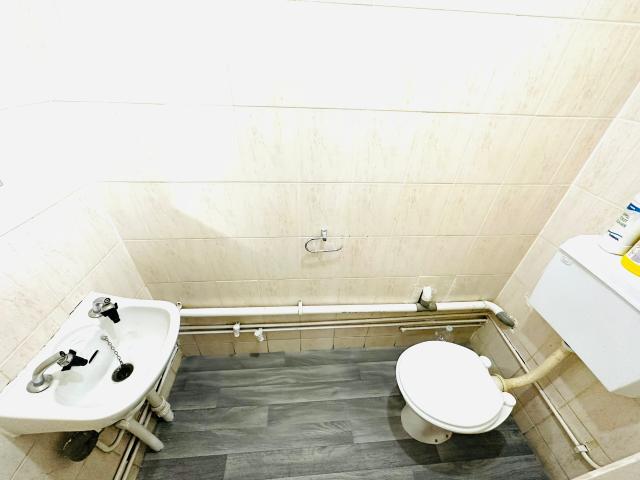 apartment in RM2 British Street | Mile End | London | E3 4LZ