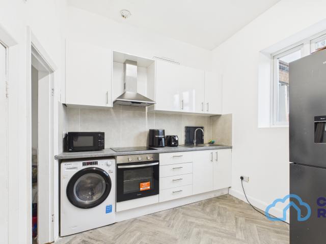apartment in RM2 Castle Street | Kingston upon Thames | London | KT1 1ST
