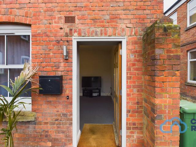 apartment in 02PH RM2 Carfax | Horsham | West Sussex | RH12 1DE